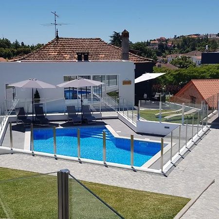 Artvilla Tourism Houses Castanheira de Pera Eksteriør bilde