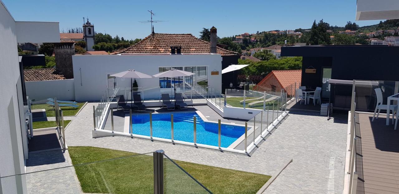 Artvilla Tourism Houses Castanheira de Pera Eksteriør bilde