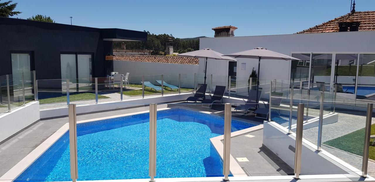Artvilla Tourism Houses Castanheira de Pera Eksteriør bilde