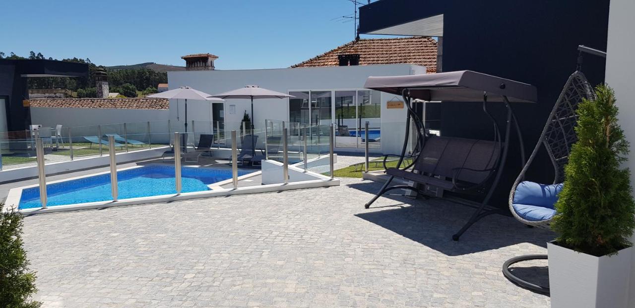 Artvilla Tourism Houses Castanheira de Pera Eksteriør bilde
