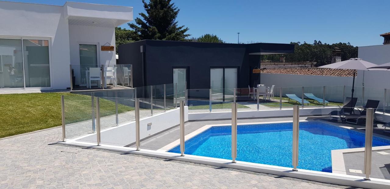 Artvilla Tourism Houses Castanheira de Pera Eksteriør bilde