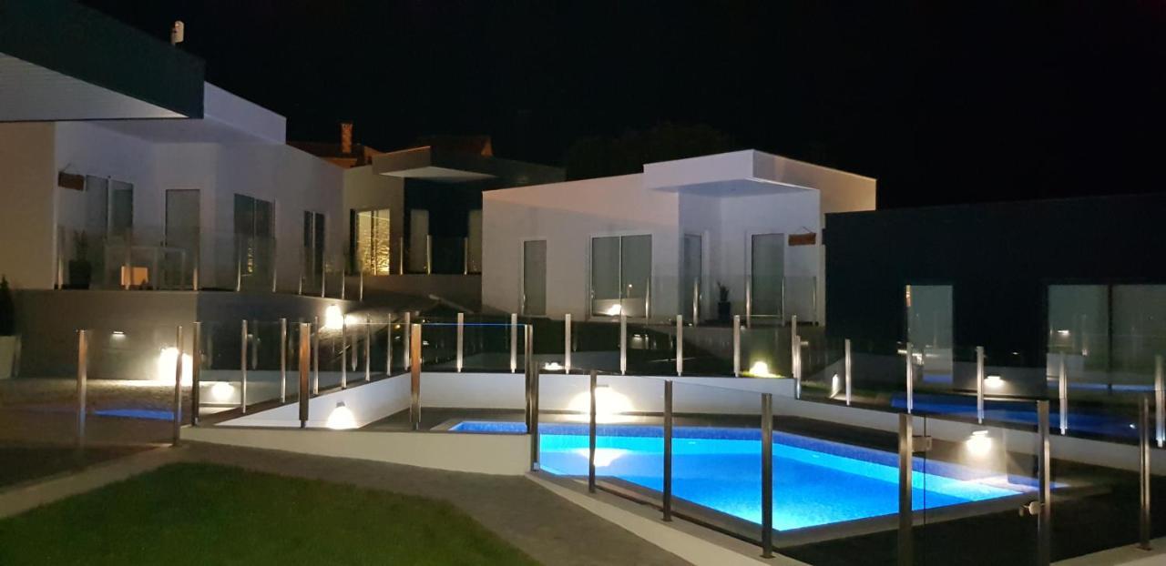 Artvilla Tourism Houses Castanheira de Pera Eksteriør bilde