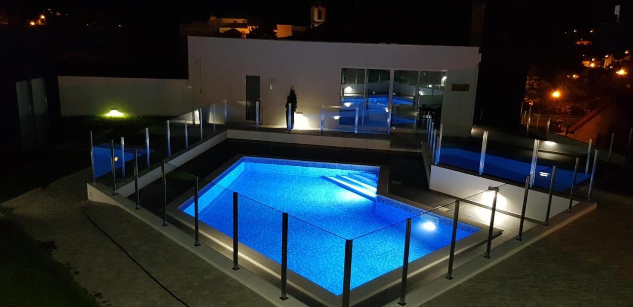 Artvilla Tourism Houses Castanheira de Pera Eksteriør bilde