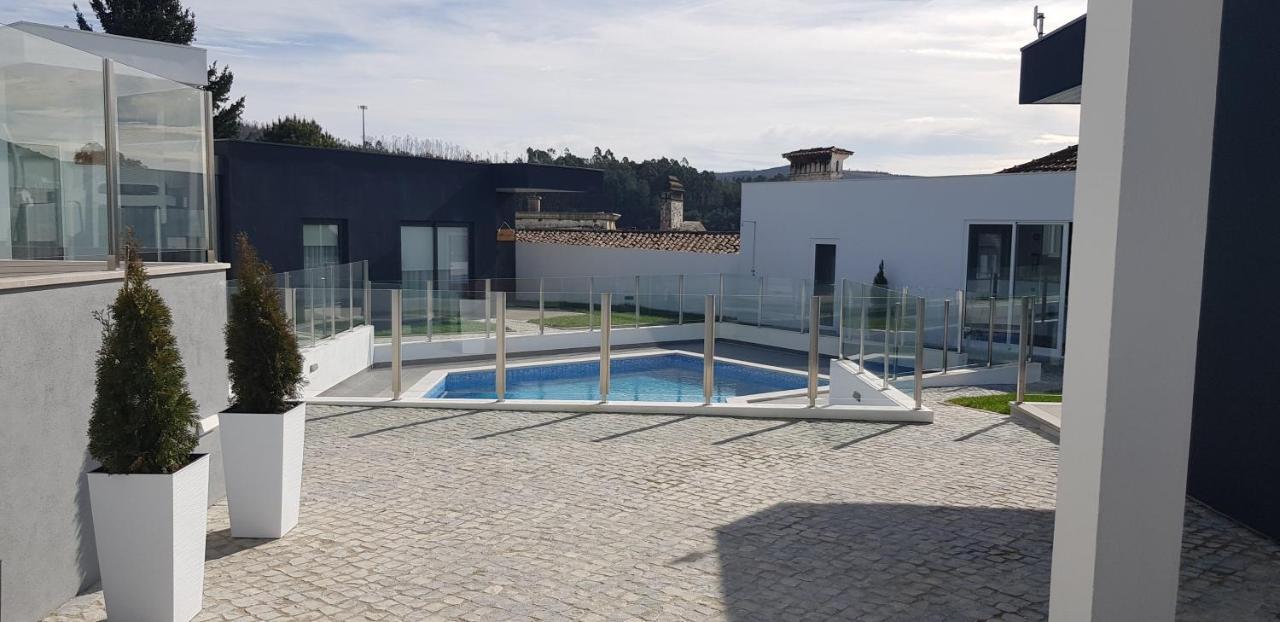 Artvilla Tourism Houses Castanheira de Pera Eksteriør bilde