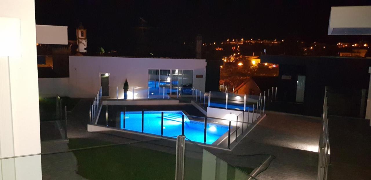 Artvilla Tourism Houses Castanheira de Pera Eksteriør bilde