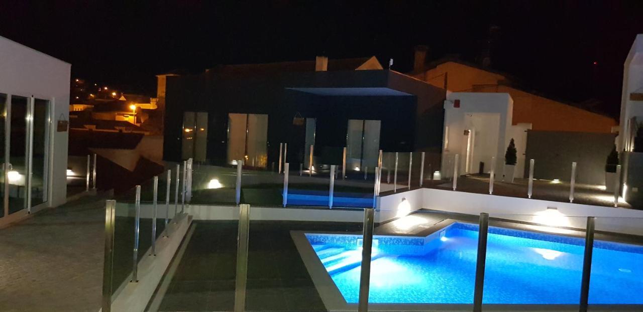 Artvilla Tourism Houses Castanheira de Pera Eksteriør bilde