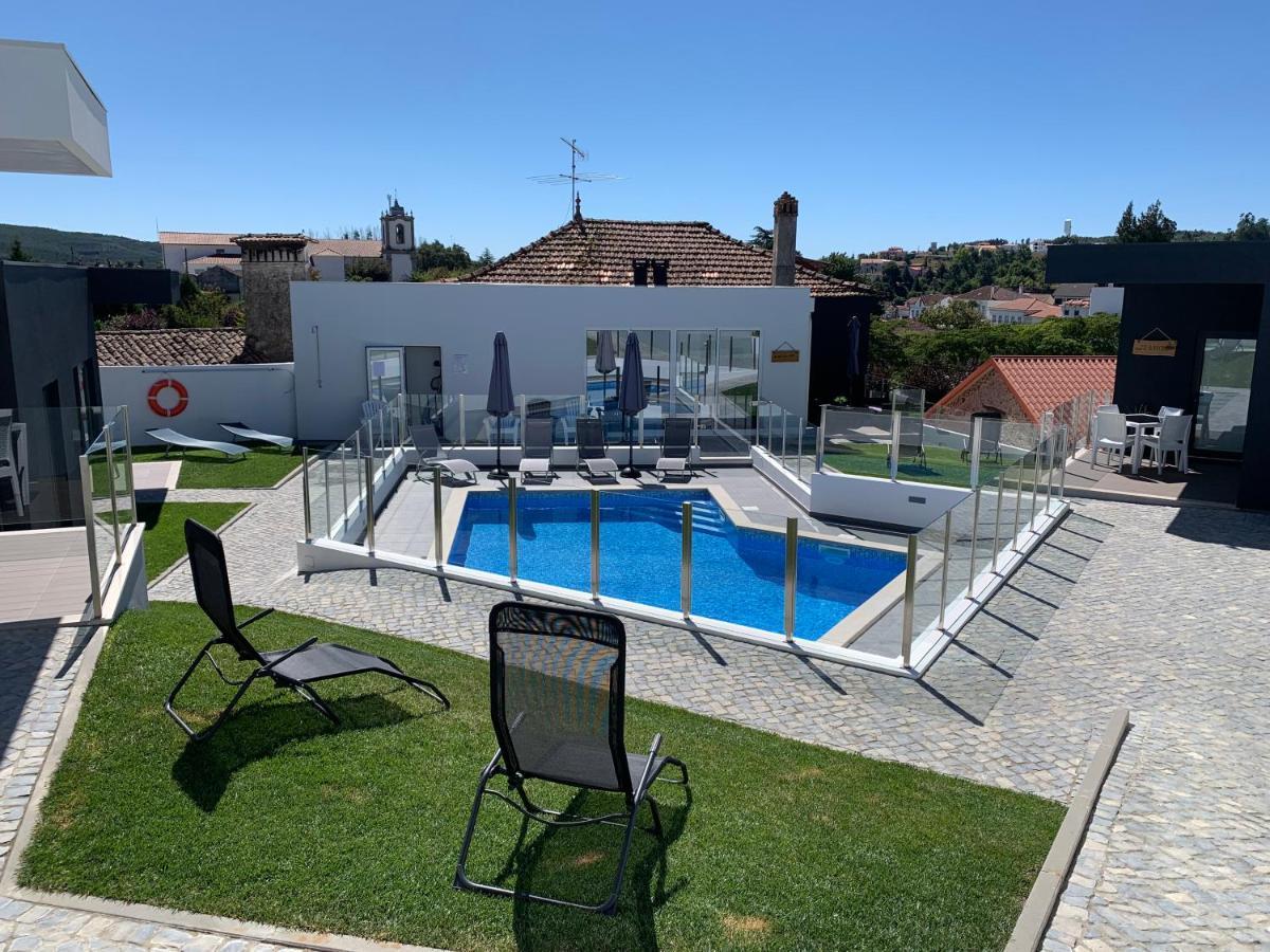 Artvilla Tourism Houses Castanheira de Pera Eksteriør bilde