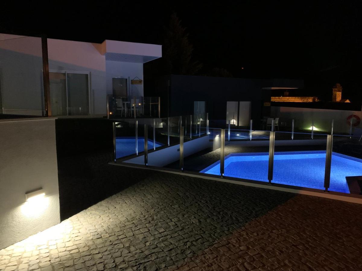 Artvilla Tourism Houses Castanheira de Pera Eksteriør bilde