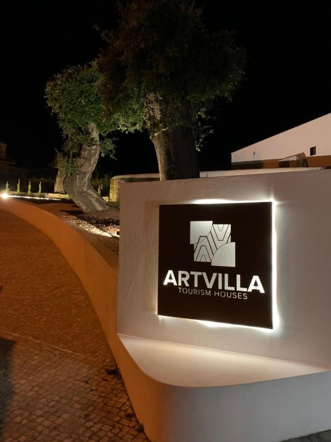 Artvilla Tourism Houses Castanheira de Pera Eksteriør bilde