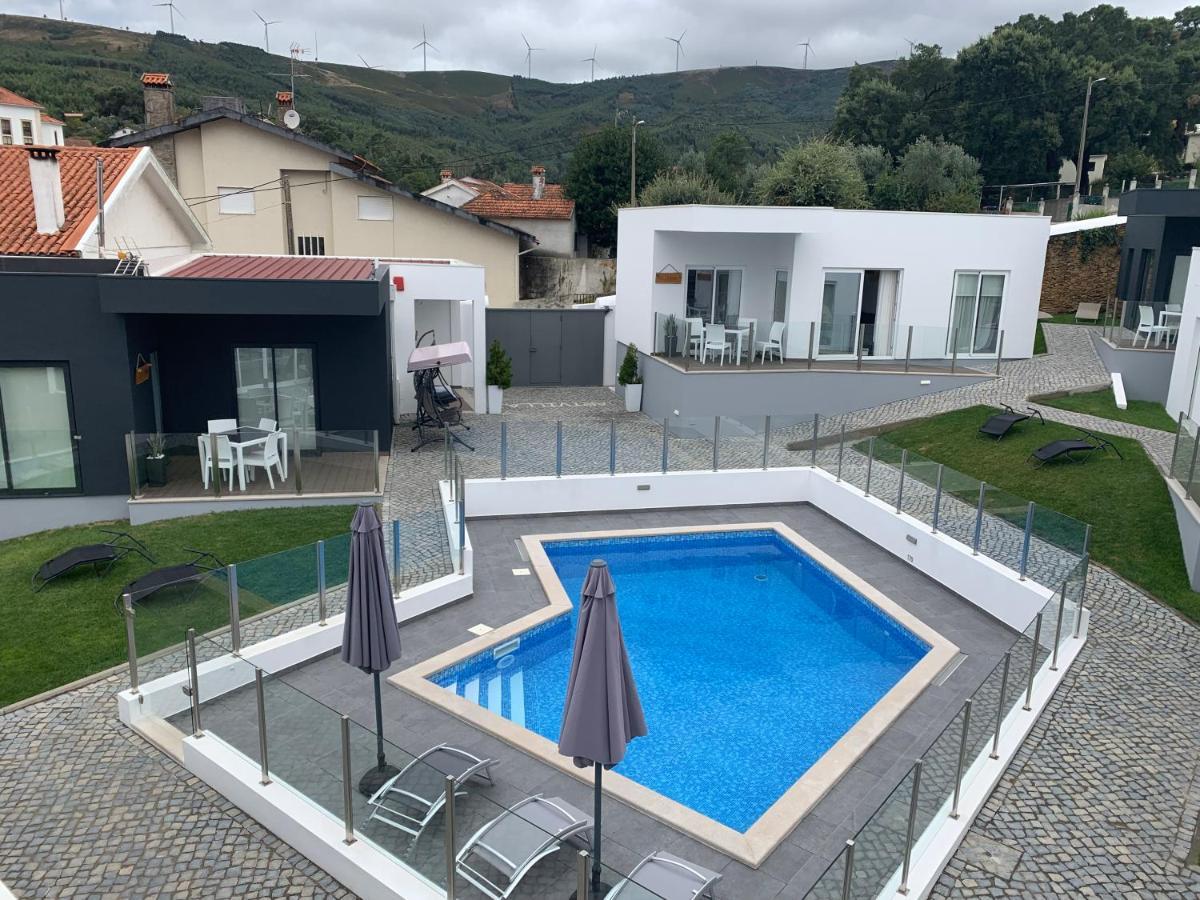 Artvilla Tourism Houses Castanheira de Pera Eksteriør bilde