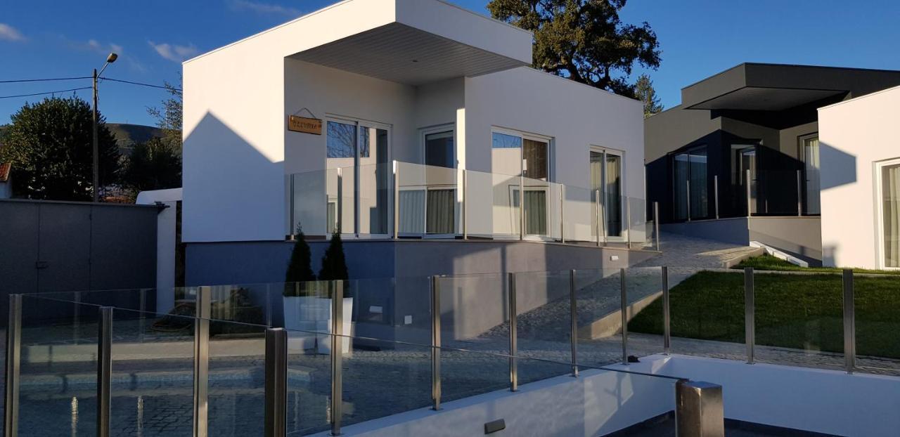 Artvilla Tourism Houses Castanheira de Pera Eksteriør bilde