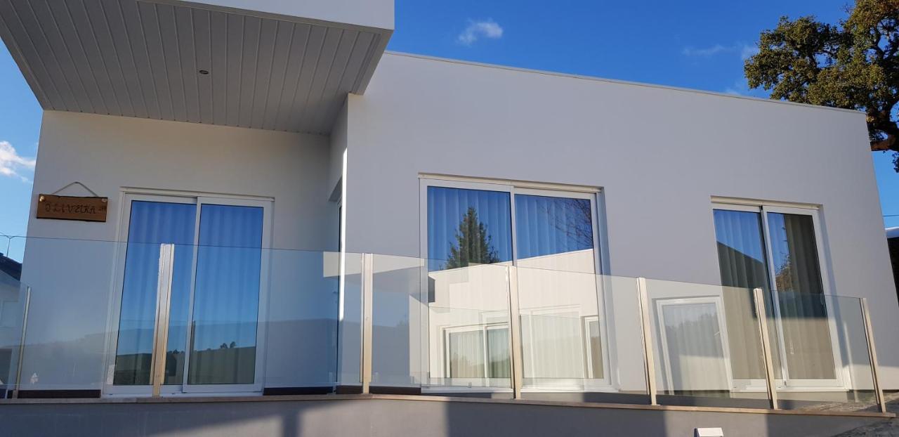 Artvilla Tourism Houses Castanheira de Pera Eksteriør bilde