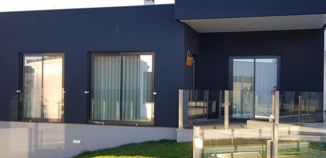 Artvilla Tourism Houses Castanheira de Pera Eksteriør bilde