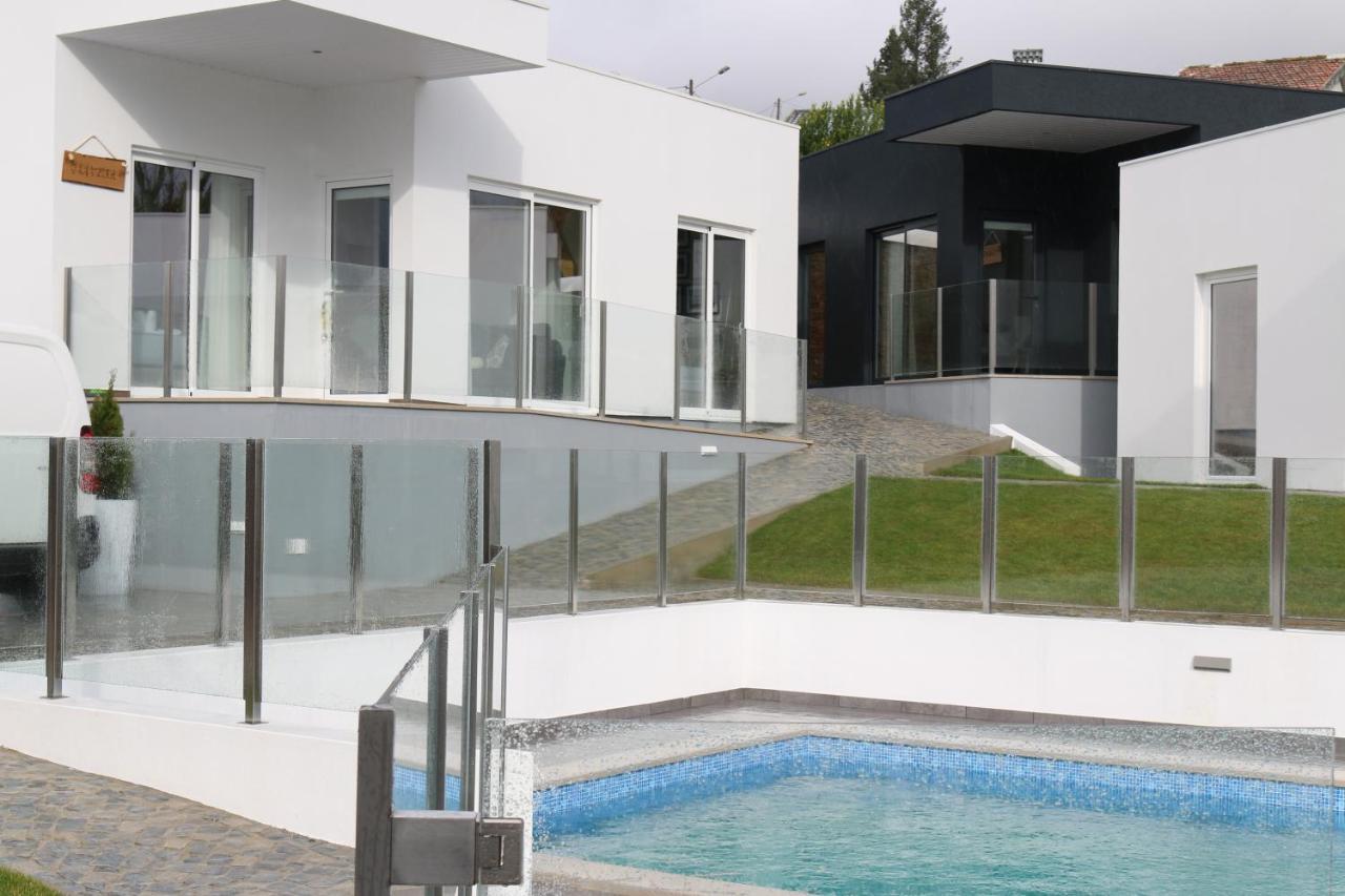 Artvilla Tourism Houses Castanheira de Pera Eksteriør bilde