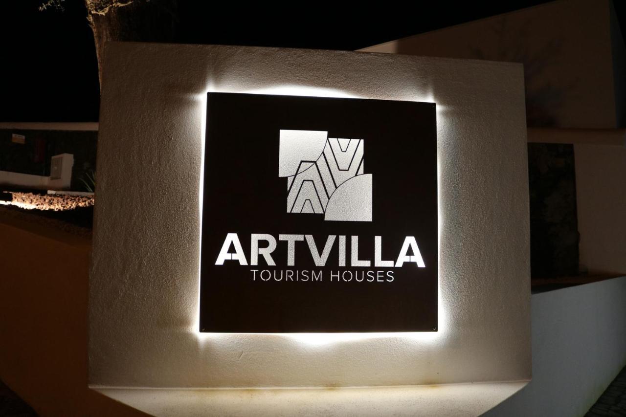 Artvilla Tourism Houses Castanheira de Pera Eksteriør bilde