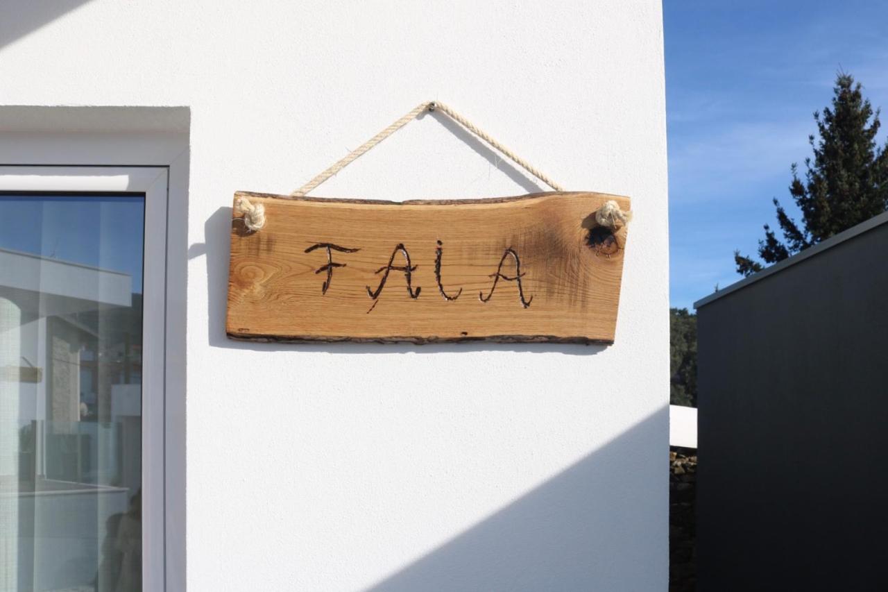 Artvilla Tourism Houses Castanheira de Pera Eksteriør bilde