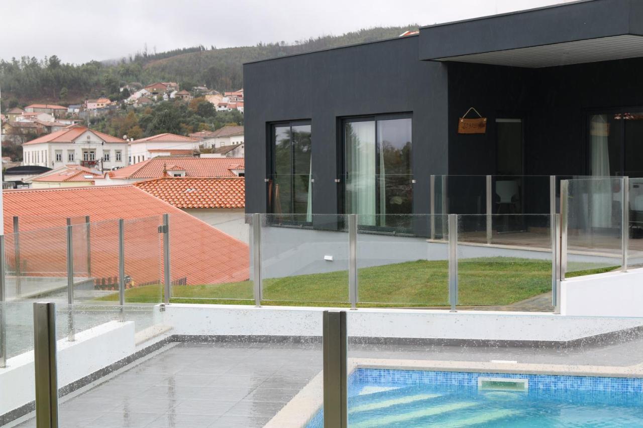 Artvilla Tourism Houses Castanheira de Pera Eksteriør bilde