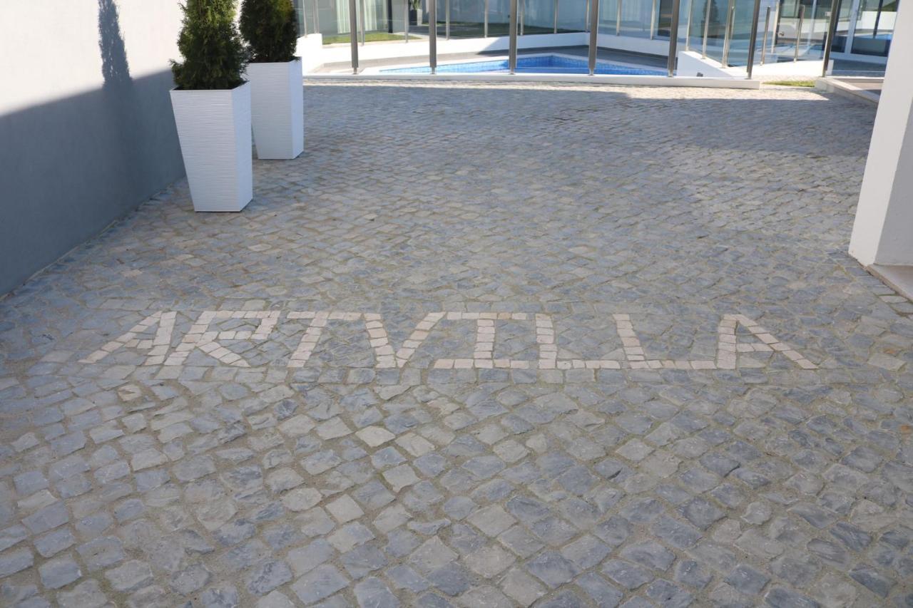 Artvilla Tourism Houses Castanheira de Pera Eksteriør bilde
