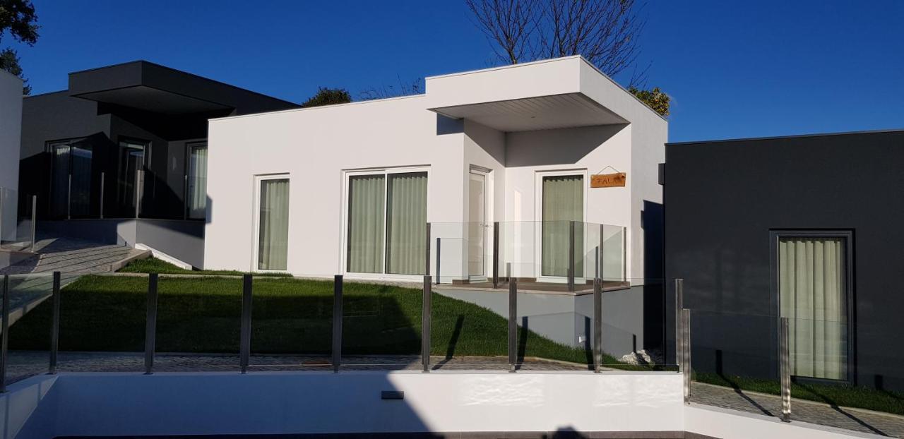 Artvilla Tourism Houses Castanheira de Pera Eksteriør bilde