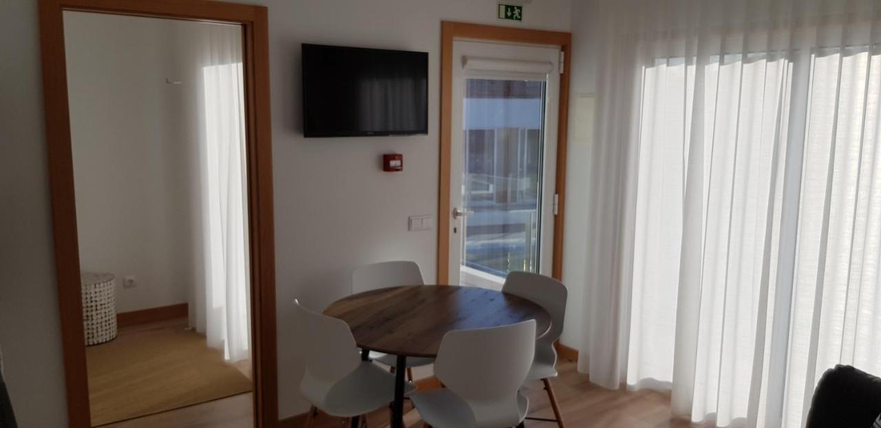 Artvilla Tourism Houses Castanheira de Pera Eksteriør bilde