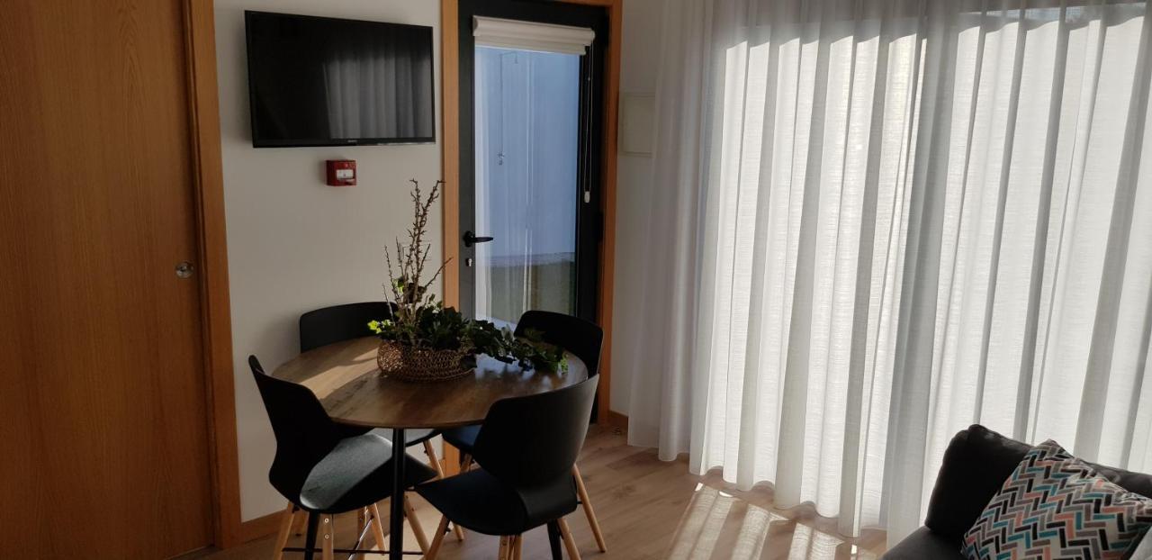 Artvilla Tourism Houses Castanheira de Pera Eksteriør bilde