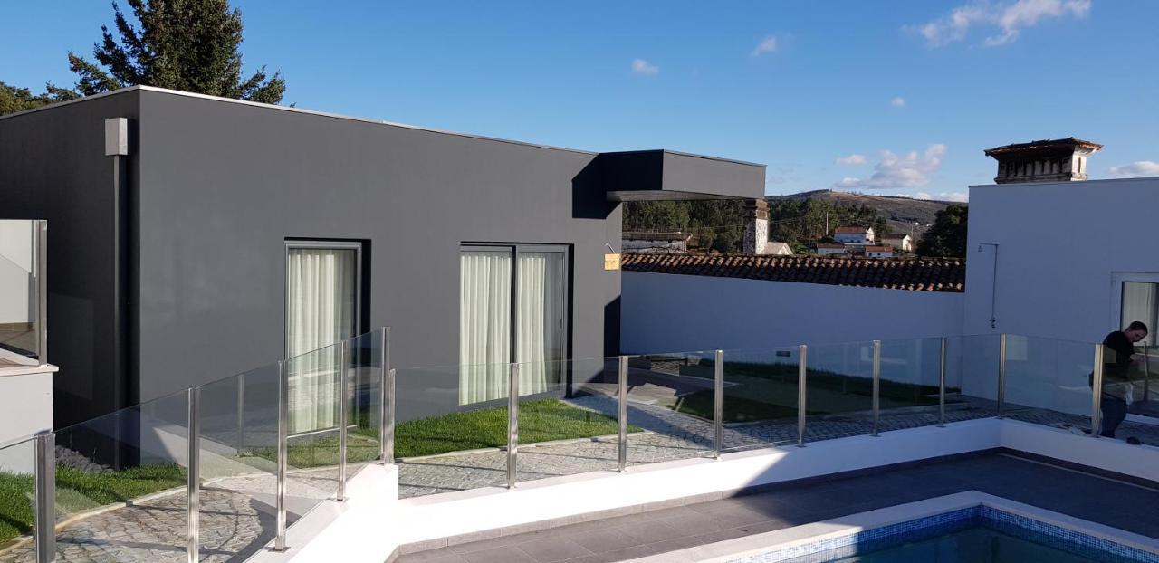 Artvilla Tourism Houses Castanheira de Pera Eksteriør bilde