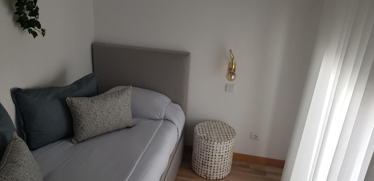 Artvilla Tourism Houses Castanheira de Pera Eksteriør bilde